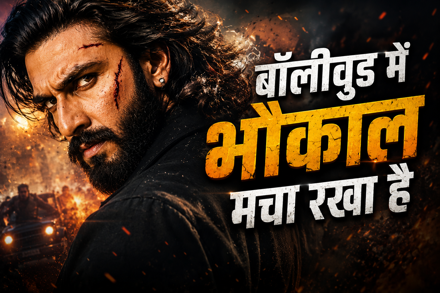 dhurandhar 2