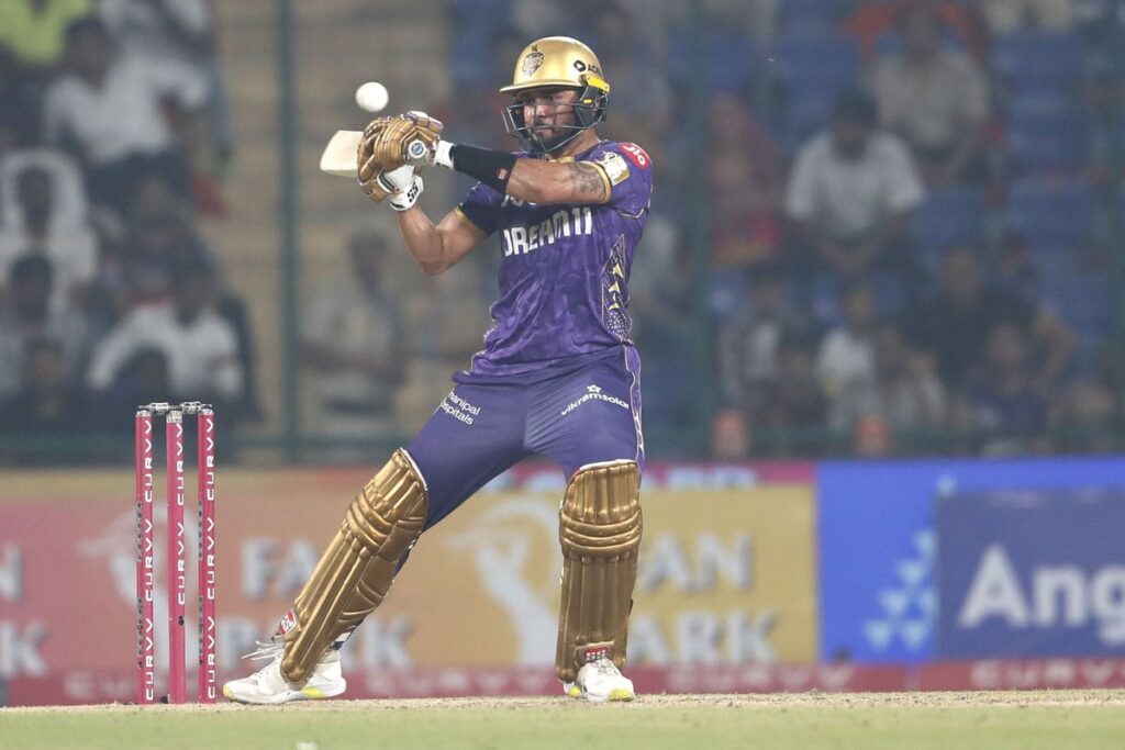 KKR VS DC LIVE IPL MATCH