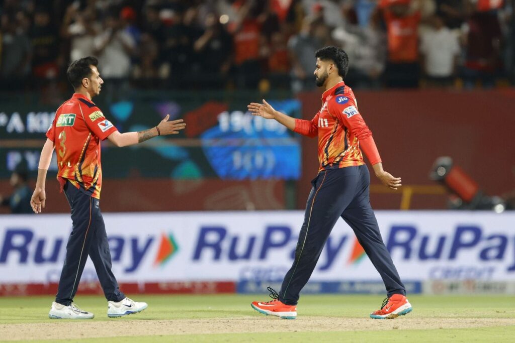 LSG VS PBKS LIVE IPL 2026