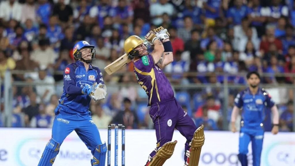 MI VS KKR MATCH IPL LIVE 2026
