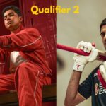 Vaibhav vs Gill! GT Vs RR Qualifier 2