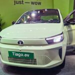 TATA TIAGO 2026 LAUNCH