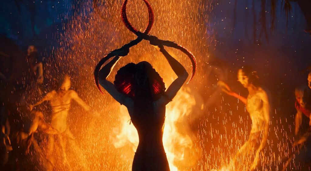 Avatar 3 Fire & Ash Jio Hotstar OTT Release