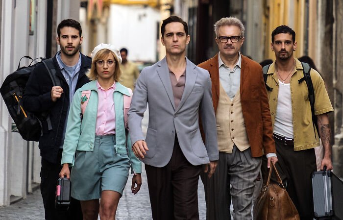 berlin season 2