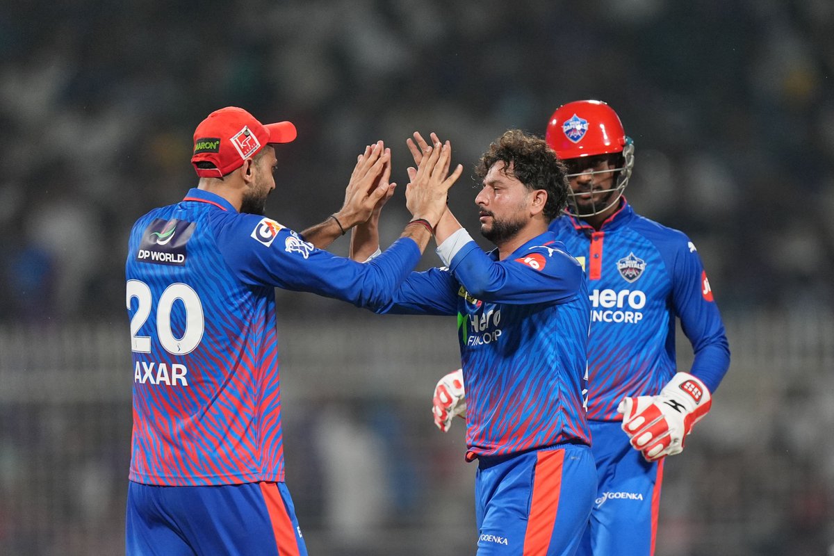 dc won match