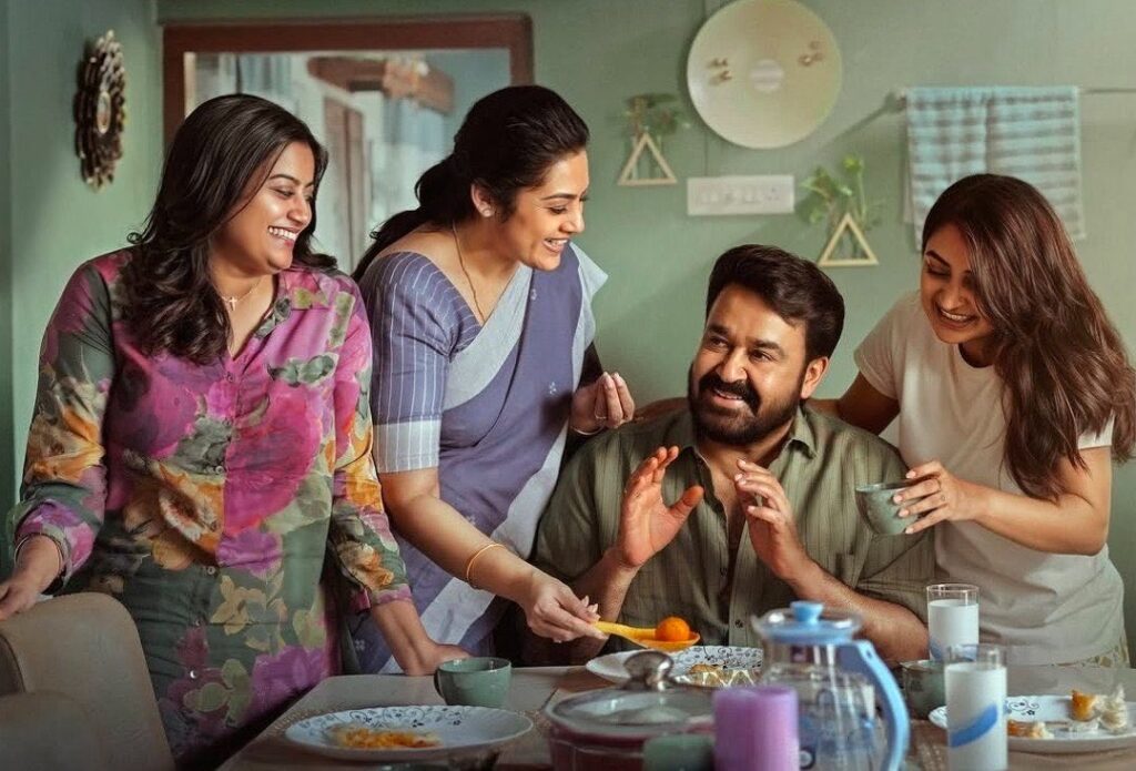 drishyam 3 