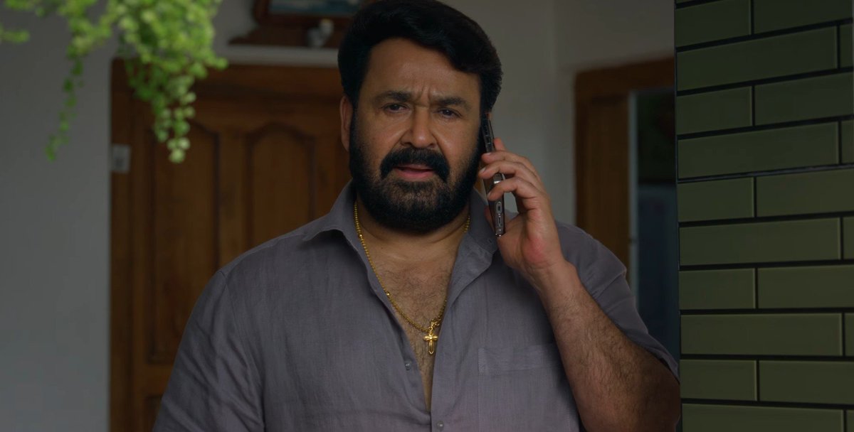 drishyam 3 mohanlal