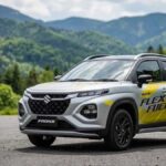 flex fuel car