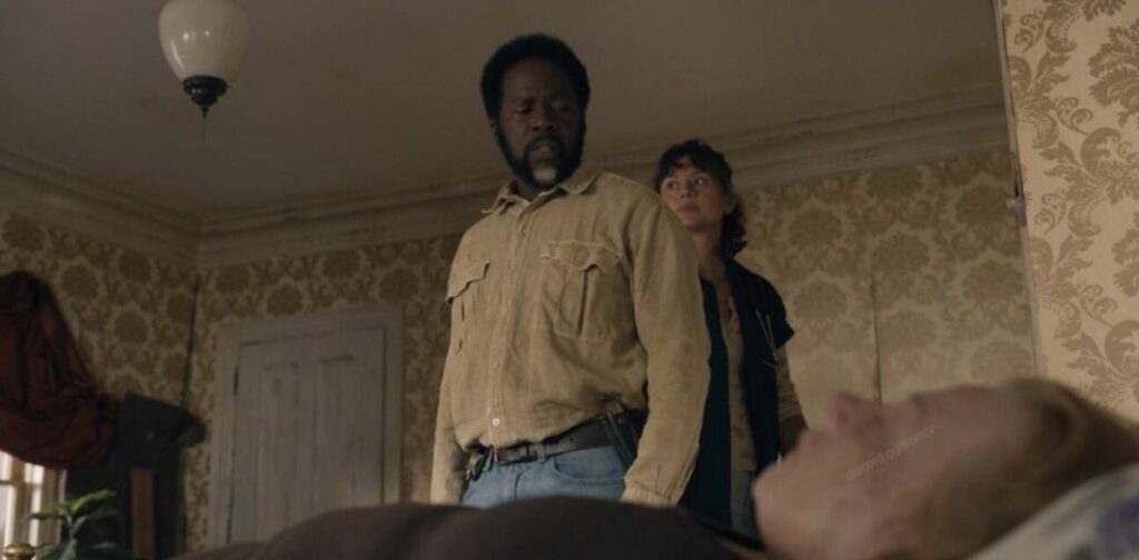 from episode 6