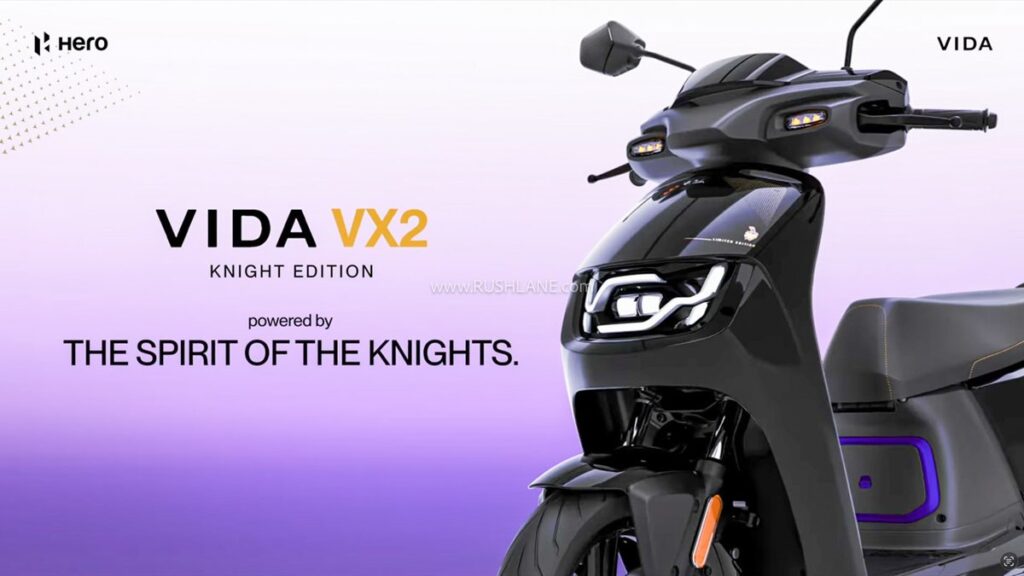 Hero Vida 