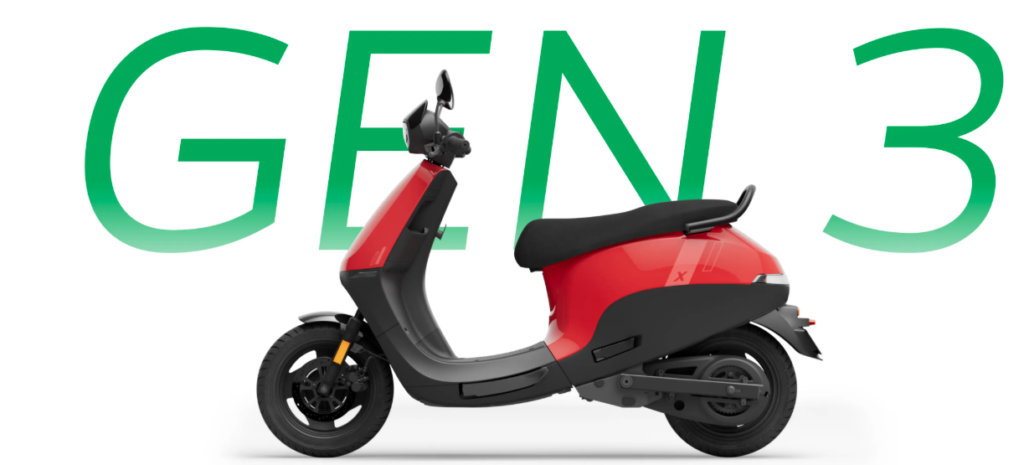 OLA Electric 