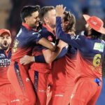 rcb won the match qualifier 1