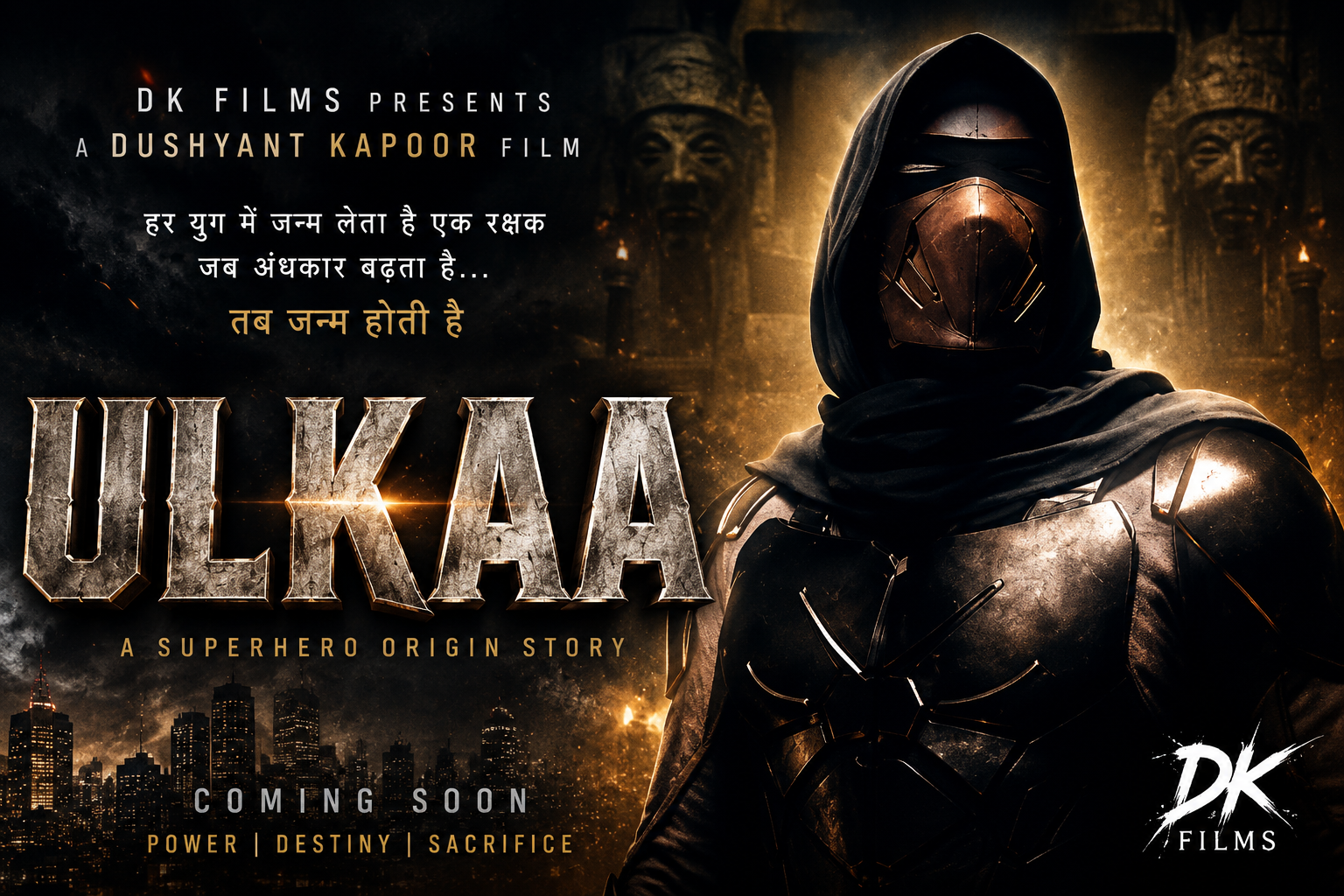 ulkaa dk films