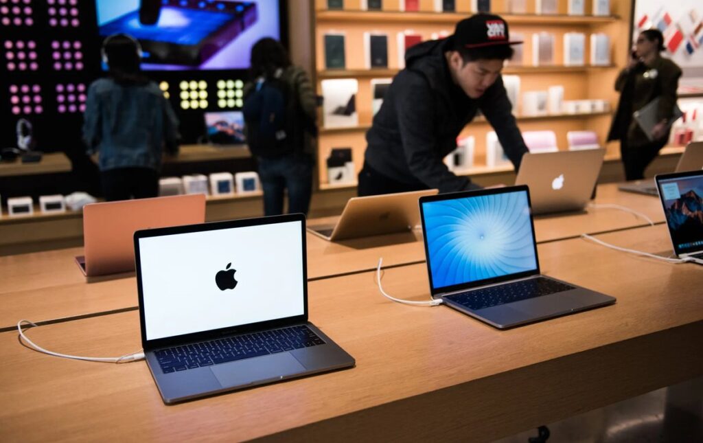 Apple Product Price Hike 2026