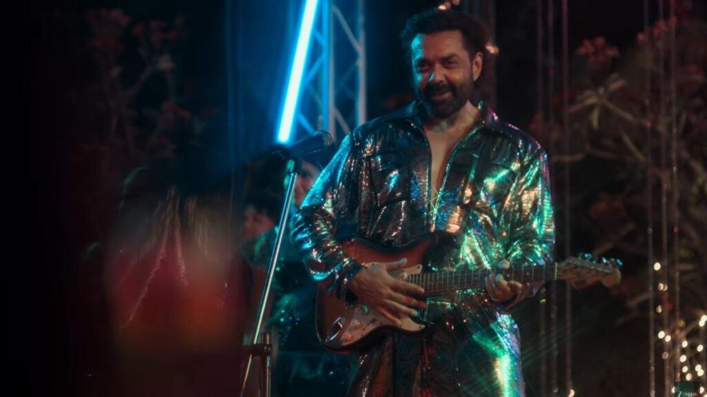 Bobby Deol Bandar Movie OTT Release
