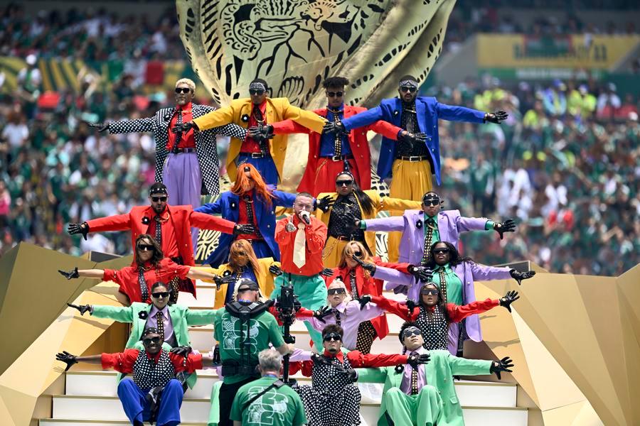 FIFA World Cup 2026