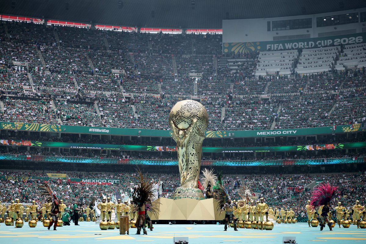 FIFA World Cup 2026