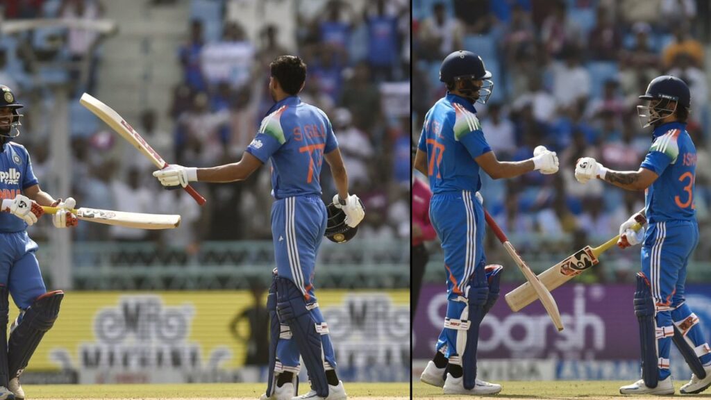 India A vs Afghanistan A