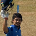 Ishan Kishan & Shubman Gill 224 Run