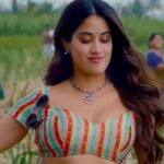 Peddi Controversy: Janhvi Kapoor Chat Leak
