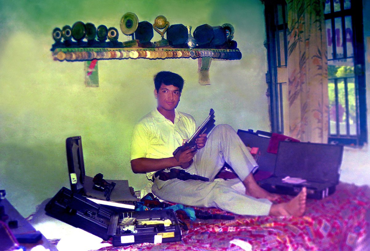Jaspal Rana Death