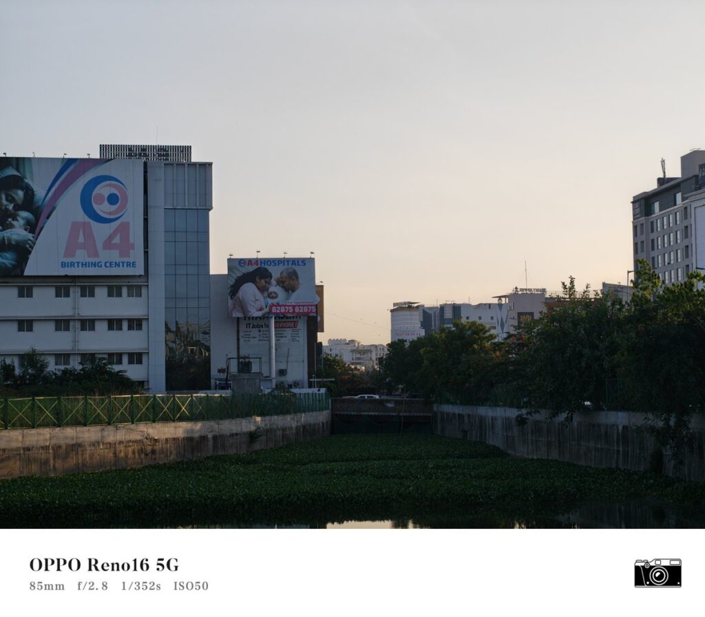 OPPO Reno 16 Series 5G