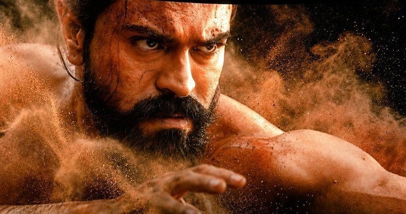 Ram Charan New Film Peddi Release