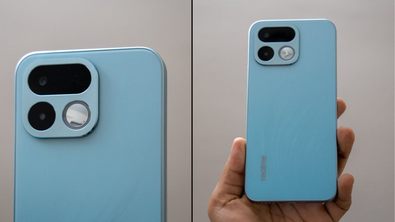 realme 16t 5g