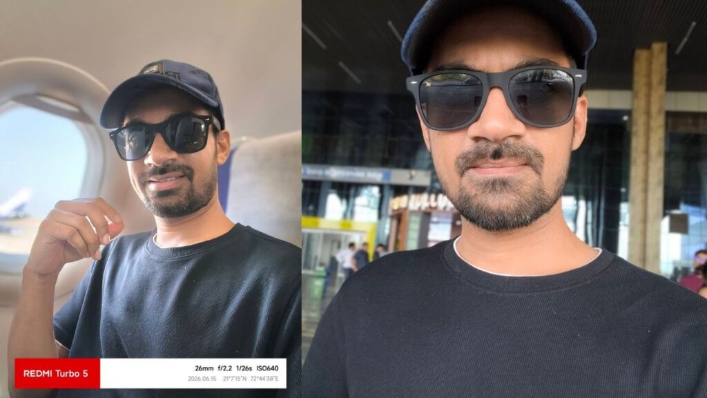 Redmi Turbo 5 New Phone 2026