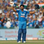 Ruturaj Gaikwad Record