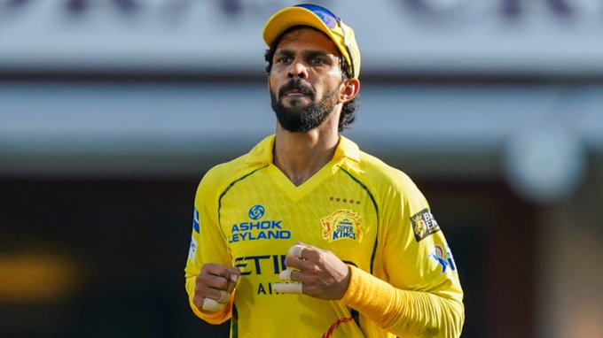Ruturaj Gaikwad Record