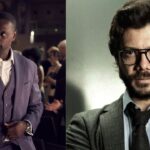 Netflix Top 4 Robbery Movies & Series