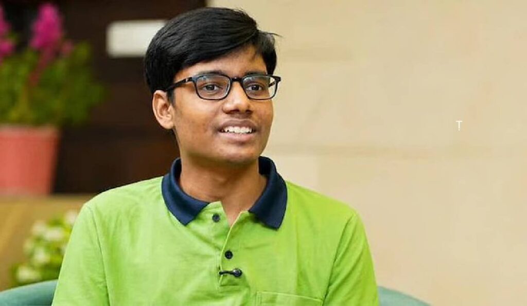 Shubham Kumar 