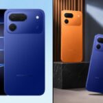 Tecno Spark 50 Pro: 6000mAh बैटरी