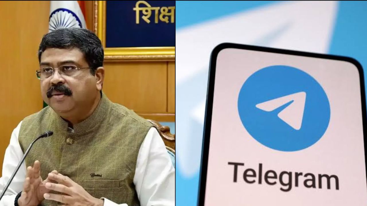 Telegram Ban in India