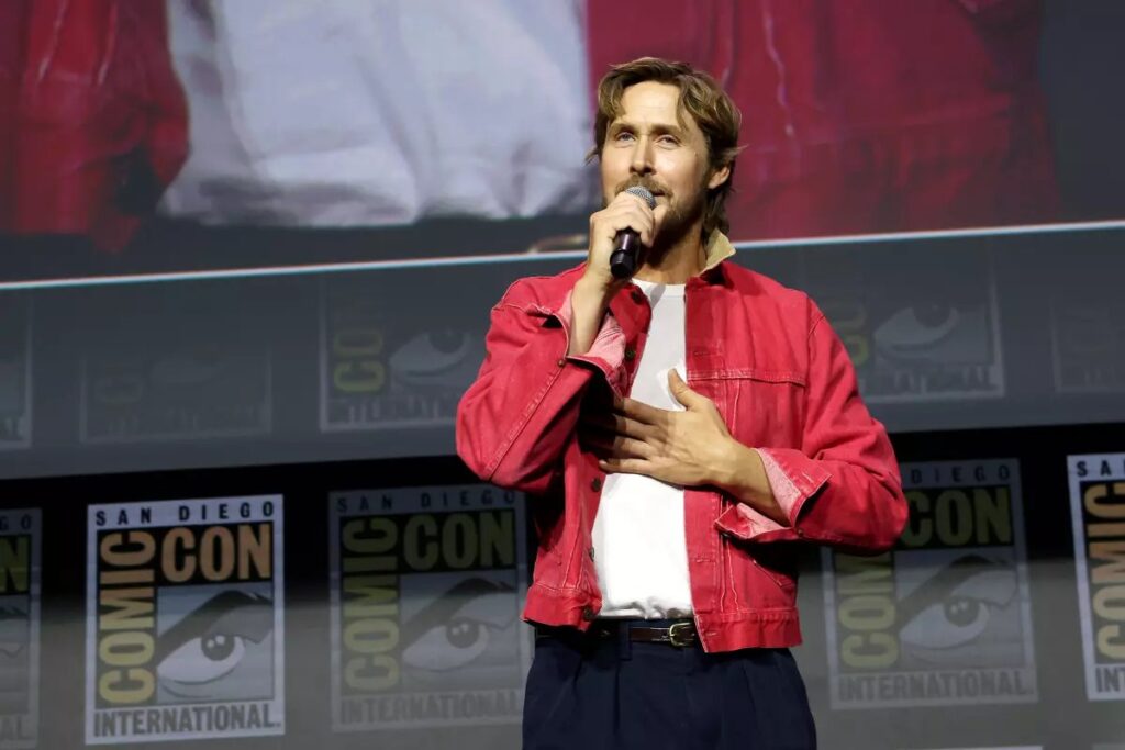 Ryan Gosling Ghost Rider Return: