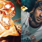 Ryan Gosling Ghost Rider Return