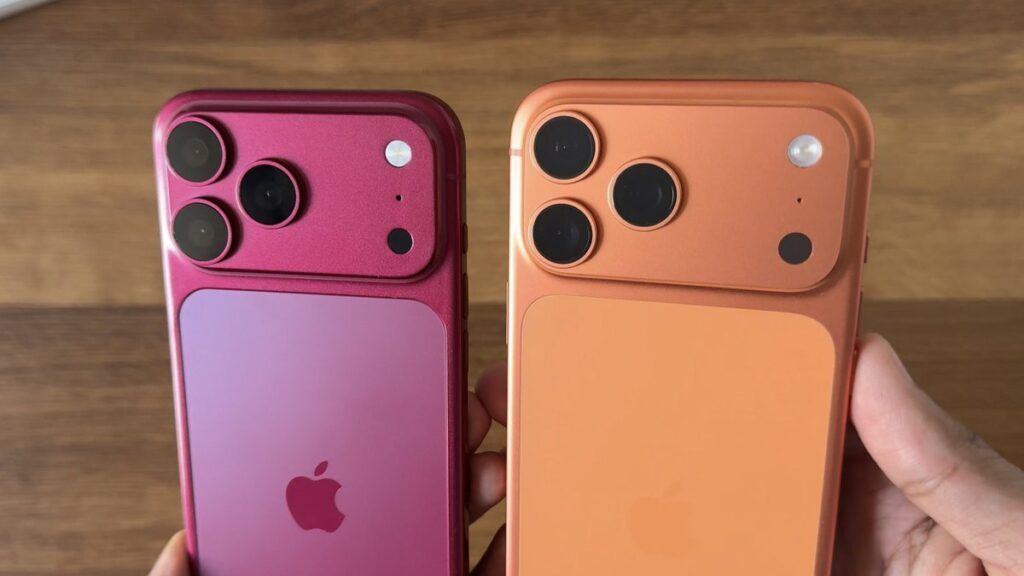 iPhone 18 Pro Max Coming Soon