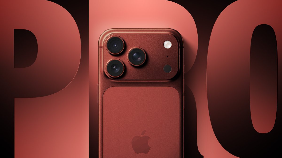 iPhone 18 Pro Max Coming Soon