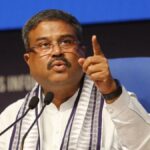 Dharmendra Pradhan resignation