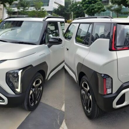 Kia Syros EV: 526Km की रेंज के साथ इलेक्ट्रिक SUV