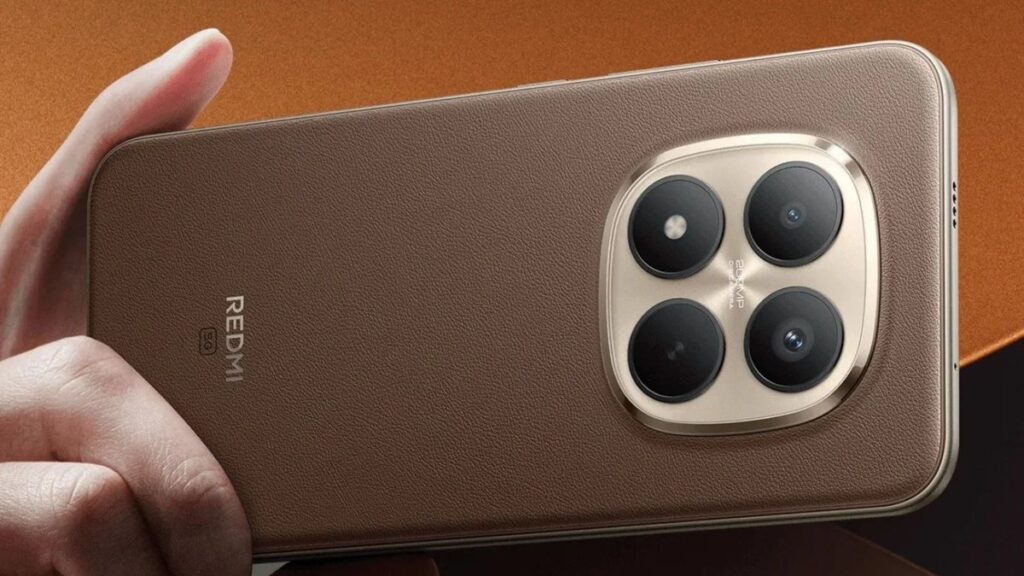 "Redmi Note 17 Series 10000mAh battery"