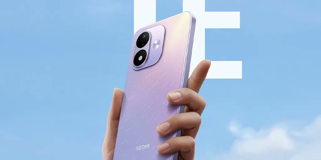 "Redmi Note 17 Series 10000mAh battery"