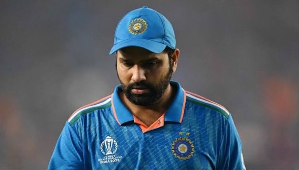 Rohit Sharma Retirement News 2026