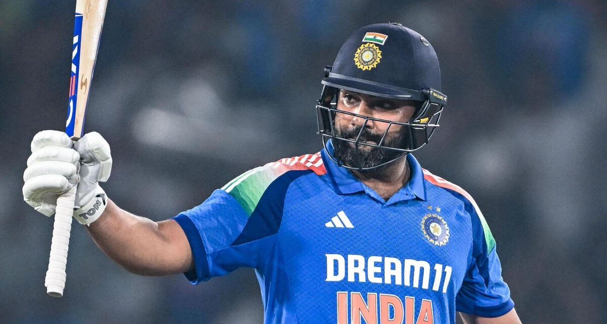 Rohit Sharma Retirement News 2026