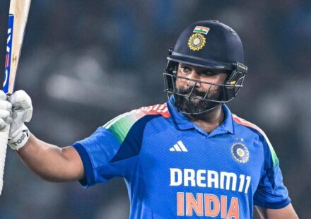 Rohit Sharma Retirement News 2026