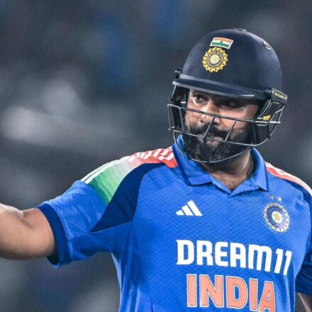 Rohit Sharma Retirement News 2026