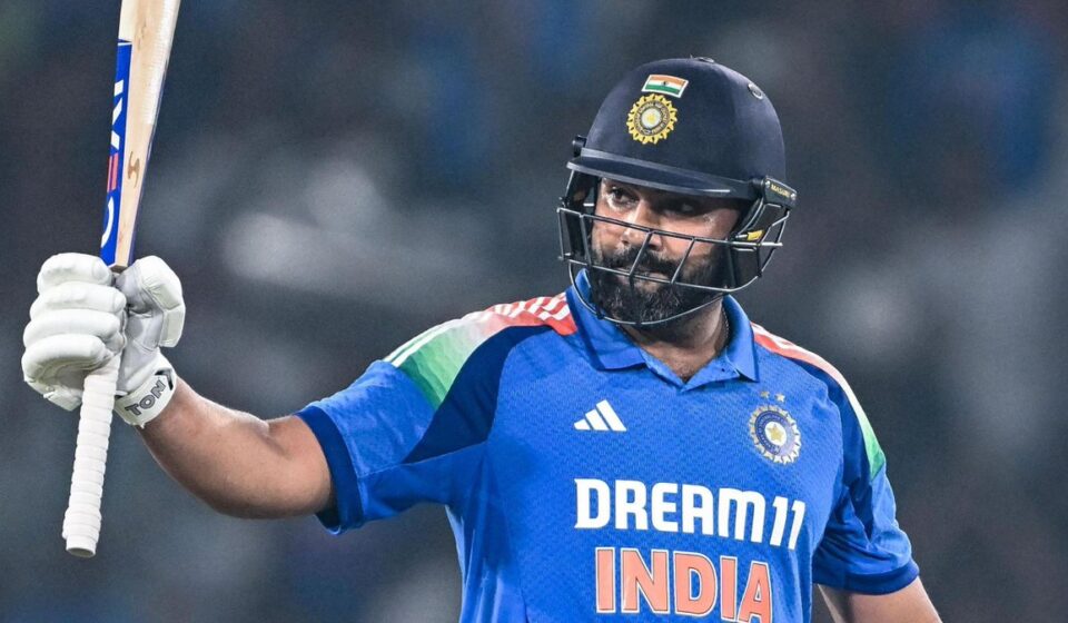 Rohit Sharma Retirement News 2026