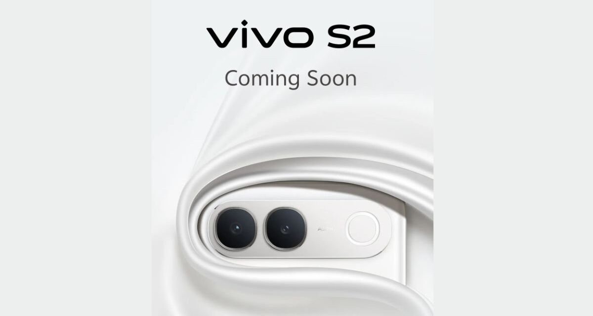 Vivo S2 Launch Soon