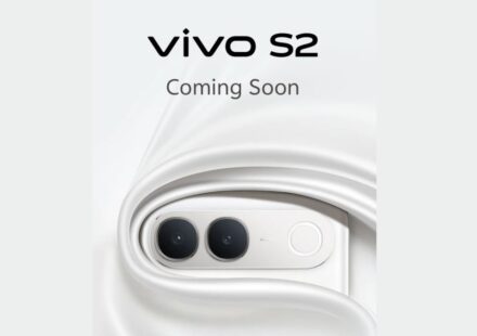 Vivo S2 Launch Soon